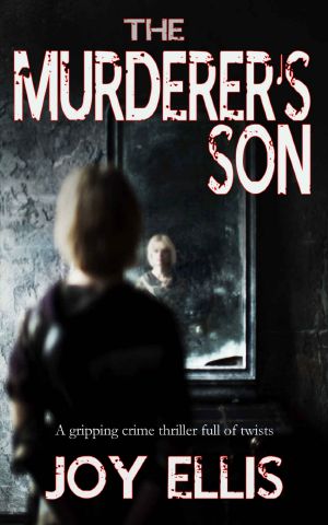 [DI Jackman & DS Evans 01] • The Murder's Son